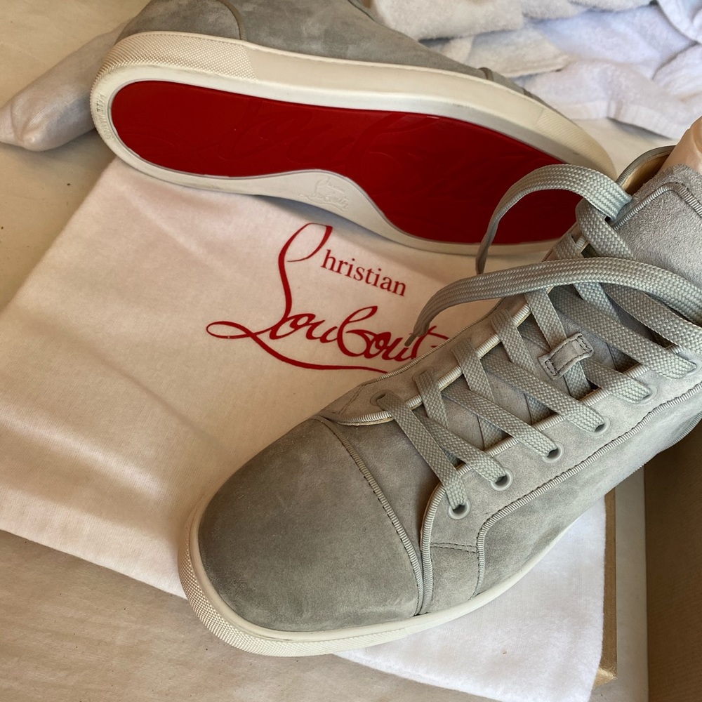 Christian Louboutin